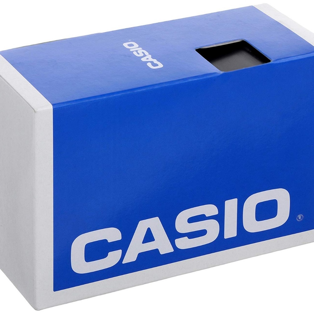 Casio Vintage Digital Watch Alarm Stopwatch Light - Picture 4 of 4